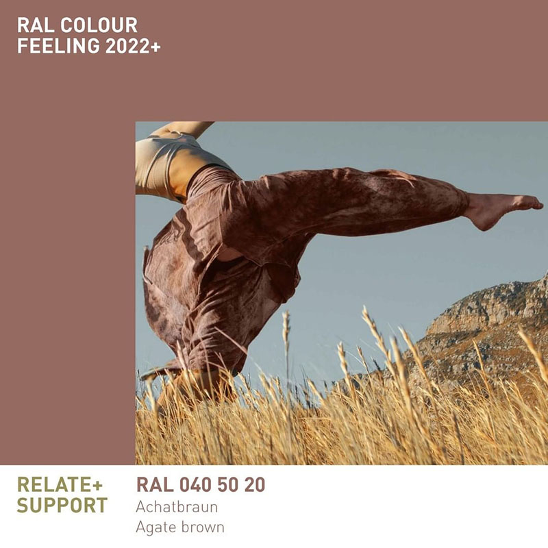 RAL 040 50 20